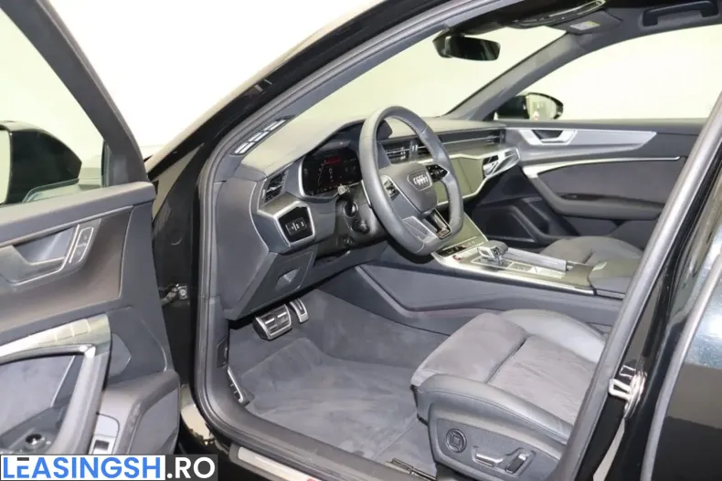 Audi RS6 din 2024 cu 24.590 km - oferta AUD241055 - foto 10