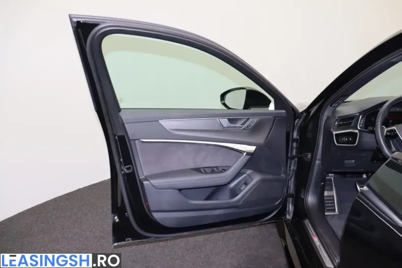 Audi RS6 din 2024 cu 24.590 km - oferta AUD241055 - foto 14