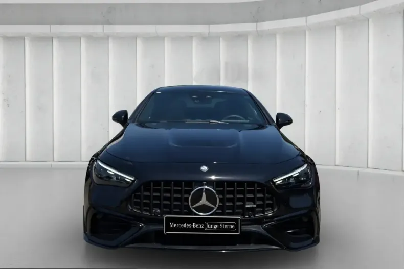 Mercedes-Benz CLE 53 AMG (Clasa CLE) din 2025 cu 5.813 km - oferta MER241056 - foto 2