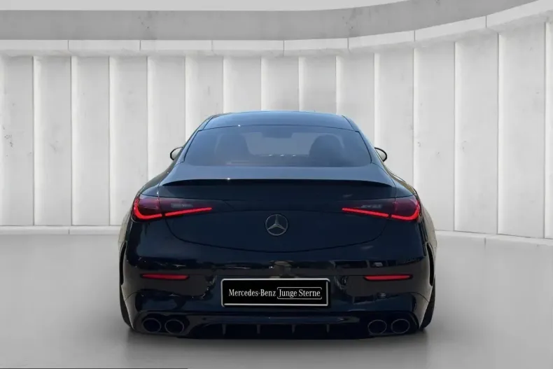 Mercedes-Benz CLE 53 AMG (Clasa CLE) din 2025 cu 5.813 km - oferta MER241056 - foto 6