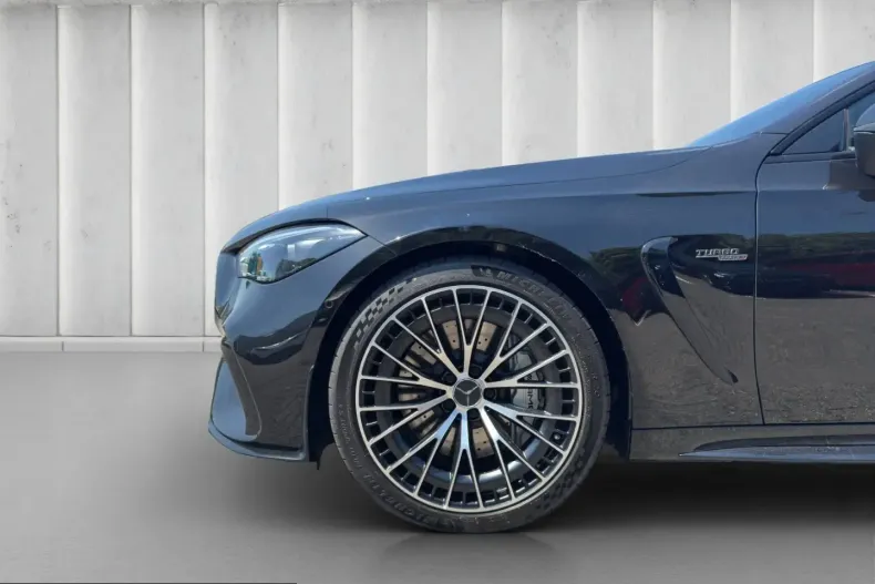Mercedes-Benz CLE 53 AMG (Clasa CLE) din 2025 cu 5.813 km - oferta MER241056 - foto 8