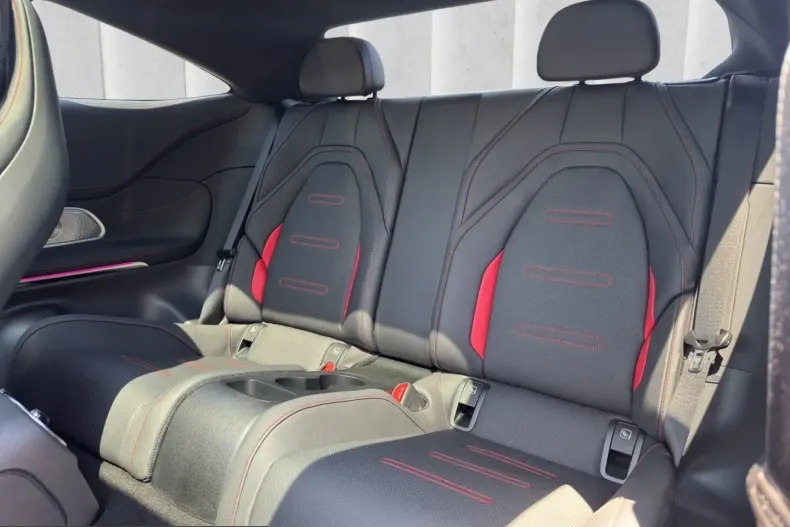 Mercedes-Benz CLE 53 AMG (Clasa CLE) din 2025 cu 5.813 km - oferta MER241056 - foto 13