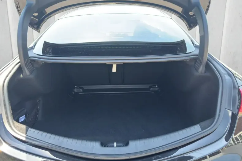 Mercedes-Benz CLE 53 AMG (Clasa CLE) din 2025 cu 5.813 km - oferta MER241056 - foto 20