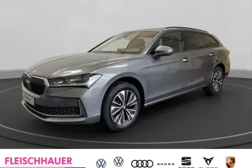 Skoda Superb din 2025 - oferta SKO241057