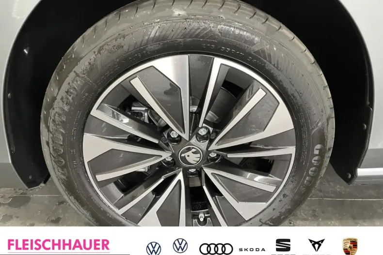 Skoda Superb din 2025 cu 9.990 km - oferta SKO241057 - foto 7