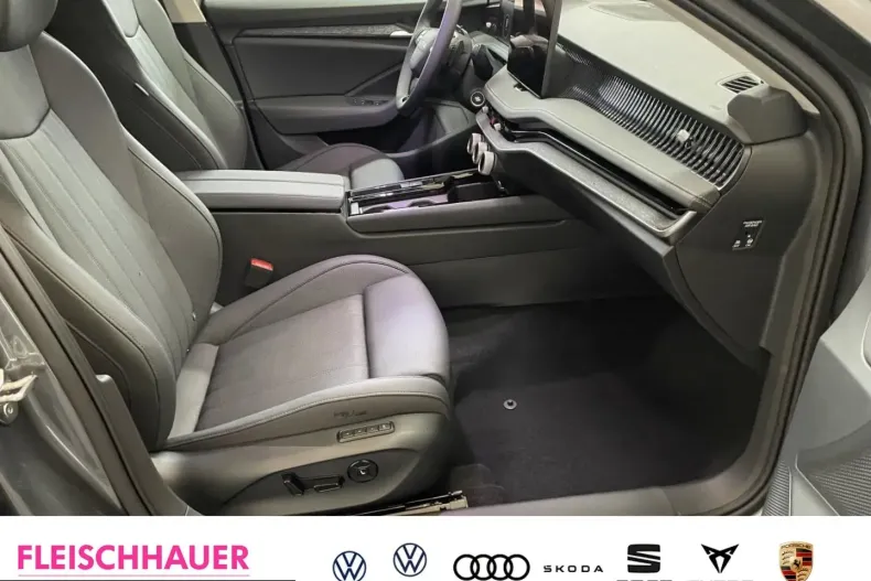 Skoda Superb din 2025 cu 9.990 km - oferta SKO241057 - foto 8