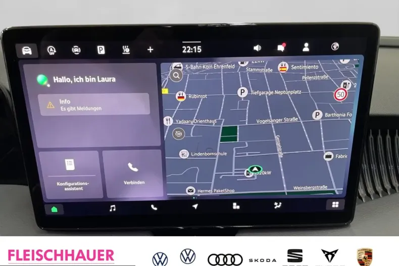 Skoda Superb din 2025 cu 9.990 km - oferta SKO241057 - foto 11