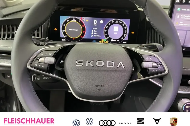 Skoda Superb din 2025 cu 9.990 km - oferta SKO241057 - foto 15