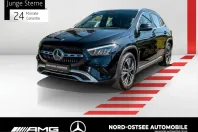 Mercedes-Benz GLA 200 (Clasa GLA) din 2025 cu 14.335 km - oferta MER241058 - foto 1