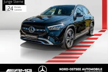 Mercedes-Benz GLA 200 din 2025 - oferta MER241058