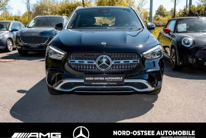 Mercedes-Benz GLA 200 (Clasa GLA) din 2025 cu 14.335 km - oferta MER241058 - foto 2