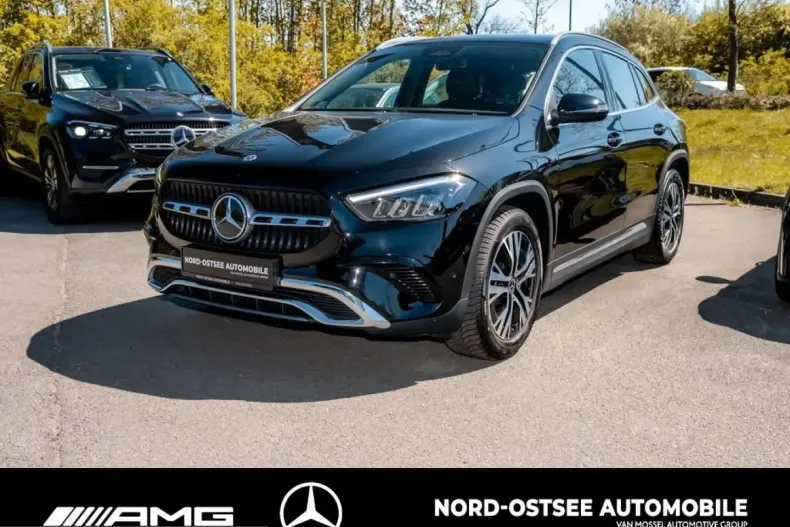Mercedes-Benz GLA 200 (Clasa GLA) din 2025 cu 14.335 km - oferta MER241058 - foto 6