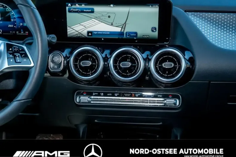 Mercedes-Benz GLA 200 (Clasa GLA) din 2025 cu 14.335 km - oferta MER241058 - foto 9