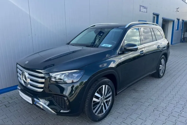Mercedes-Benz GLS 450 (Clasa GLS) din 2024 cu 33.579 km - oferta MER241059 - foto 1