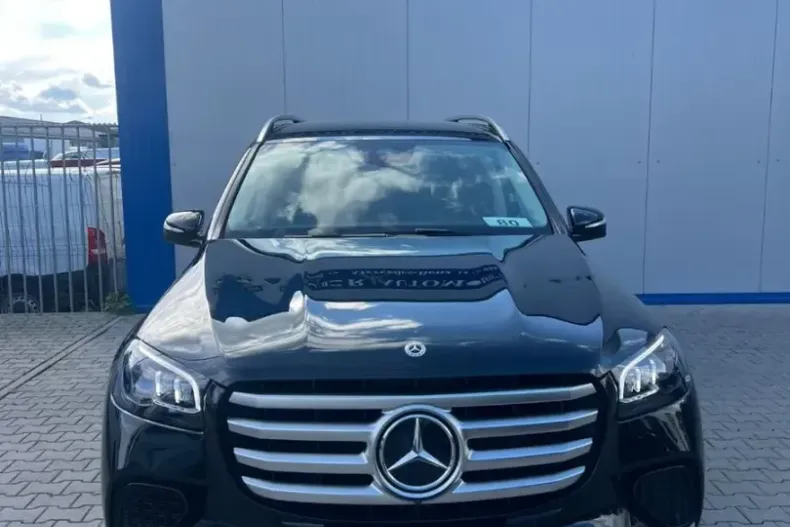 Mercedes-Benz GLS 450 (Clasa GLS) din 2024 cu 33.579 km - oferta MER241059 - foto 2