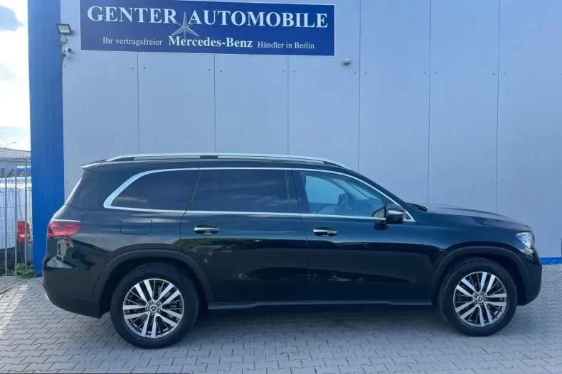 Mercedes-Benz GLS 450 (Clasa GLS) din 2024 cu 33.579 km - oferta MER241059 - foto 4
