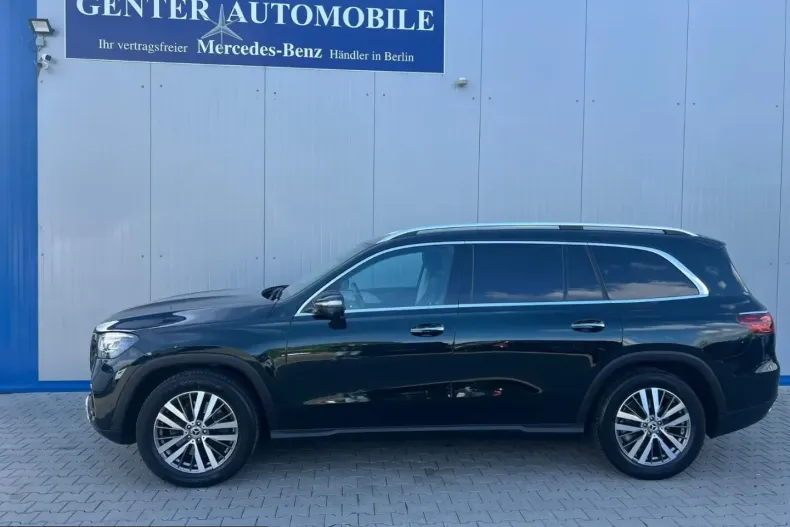 Mercedes-Benz GLS 450 (Clasa GLS) din 2024 cu 33.579 km - oferta MER241059 - foto 5