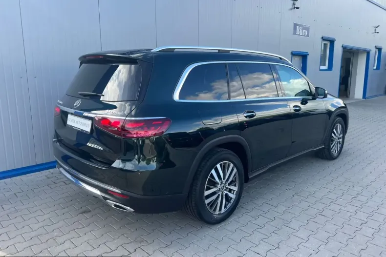 Mercedes-Benz GLS 450 (Clasa GLS) din 2024 cu 33.579 km - oferta MER241059 - foto 6
