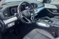Mercedes-Benz GLS 450 (Clasa GLS) din 2024 cu 33.579 km - oferta MER241059 - foto 8