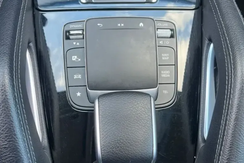 Mercedes-Benz GLS 450 (Clasa GLS) din 2024 cu 33.579 km - oferta MER241059 - foto 23