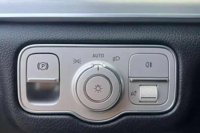Mercedes-Benz GLS 450 (Clasa GLS) din 2024 cu 33.579 km - oferta MER241059 - foto 24