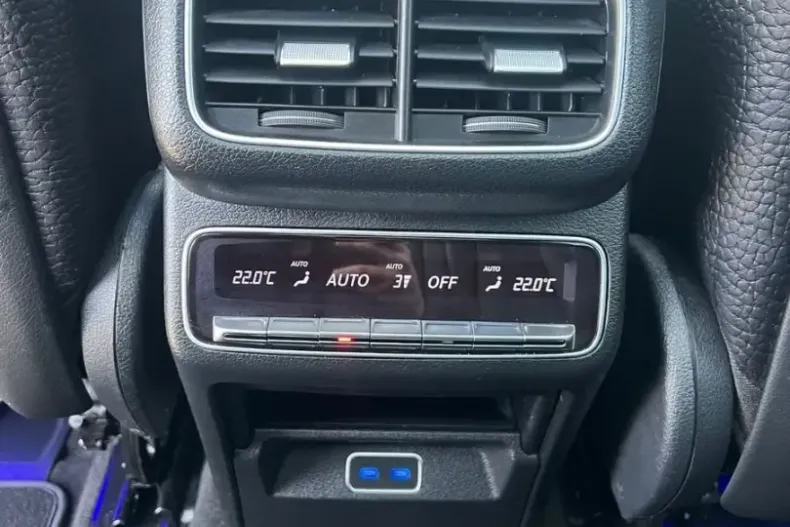 Mercedes-Benz GLS 450 (Clasa GLS) din 2024 cu 33.579 km - oferta MER241059 - foto 26