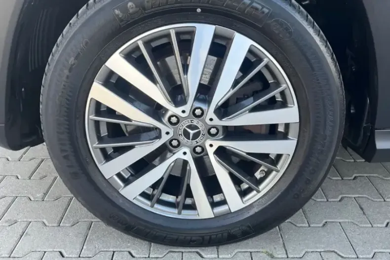 Mercedes-Benz GLS 450 (Clasa GLS) din 2024 cu 33.579 km - oferta MER241059 - foto 32