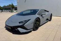 Lamborghini Huracán din 2025 cu 7.350 km - oferta LAM241060 - foto 1
