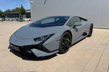 Lamborghini Huracán din 2025 - oferta LAM241060