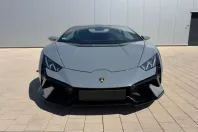 Lamborghini Huracán din 2025 cu 7.350 km - oferta LAM241060 - foto 2