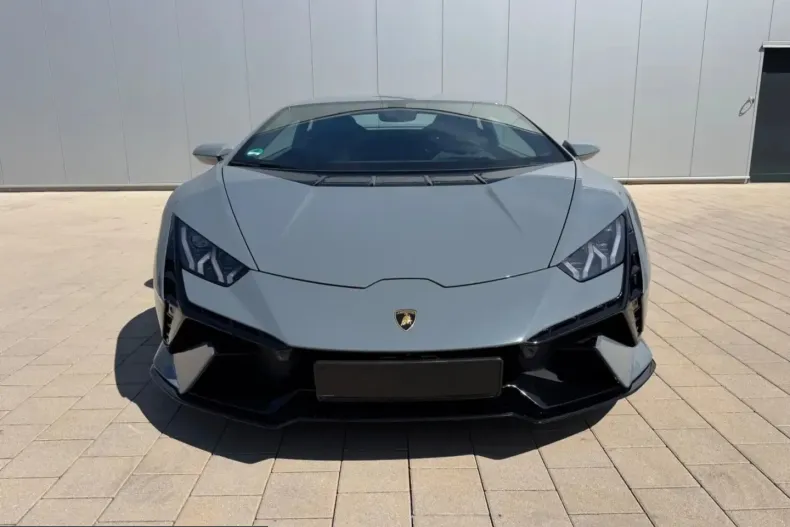 Lamborghini Huracán din 2025 cu 7.350 km - oferta LAM241060 - foto 2