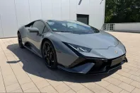 Lamborghini Huracán din 2025 cu 7.350 km - oferta LAM241060 - foto 3