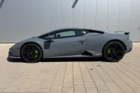 Lamborghini Huracán din 2025 cu 7.350 km - oferta LAM241060 - foto 4