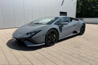 Lamborghini Huracán din 2025 cu 7.350 km - oferta LAM241060 - foto 5