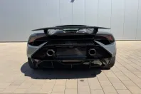 Lamborghini Huracán din 2025 cu 7.350 km - oferta LAM241060 - foto 8