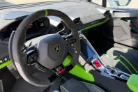 Lamborghini Huracán din 2025 cu 7.350 km - oferta LAM241060 - foto 12