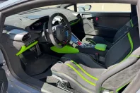Lamborghini Huracán din 2025 cu 7.350 km - oferta LAM241060 - foto 14