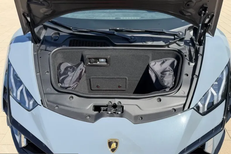 Lamborghini Huracán din 2025 cu 7.350 km - oferta LAM241060 - foto 29