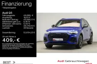 Audi Q5 din 2024 cu 36.100 km - oferta AUD241061 - foto 1