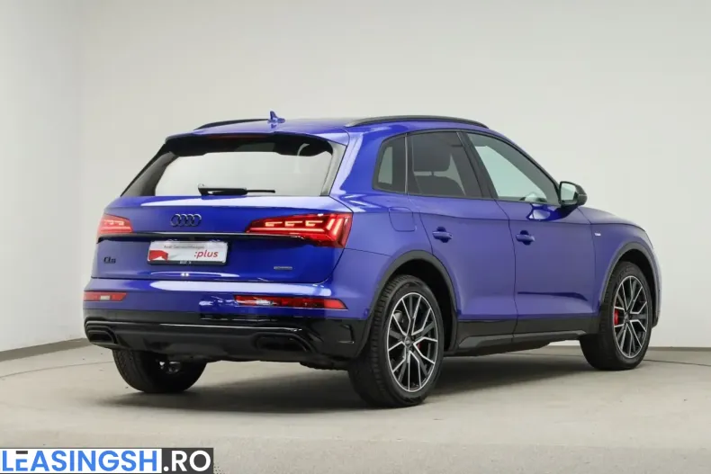 Audi Q5 din 2024 cu 36.100 km - oferta AUD241061 - foto 2