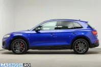 Audi Q5 din 2024 cu 36.100 km - oferta AUD241061 - foto 3