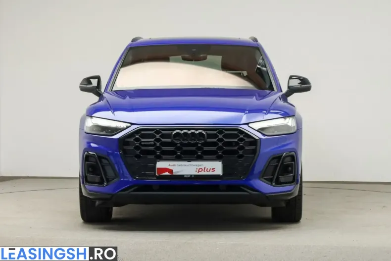 Audi Q5 din 2024 cu 36.100 km - oferta AUD241061 - foto 4