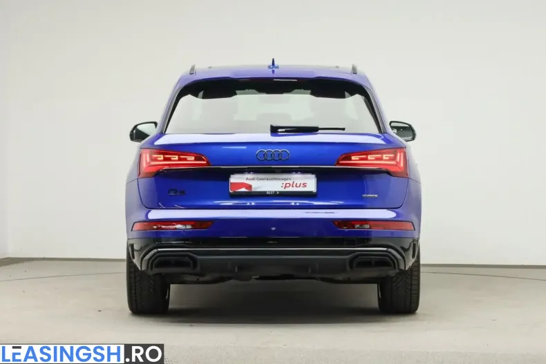 Audi Q5 din 2024 cu 36.100 km - oferta AUD241061 - foto 5