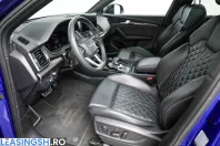 Audi Q5 din 2024 cu 36.100 km - oferta AUD241061 - foto 8