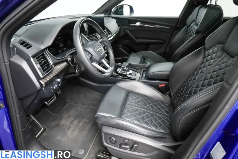 Audi Q5 din 2024 cu 36.100 km - oferta AUD241061 - foto 8