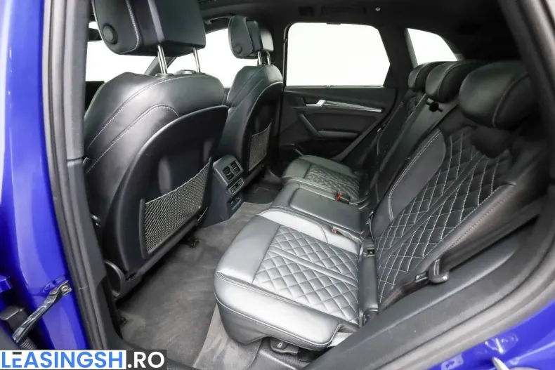 Audi Q5 din 2024 cu 36.100 km - oferta AUD241061 - foto 9