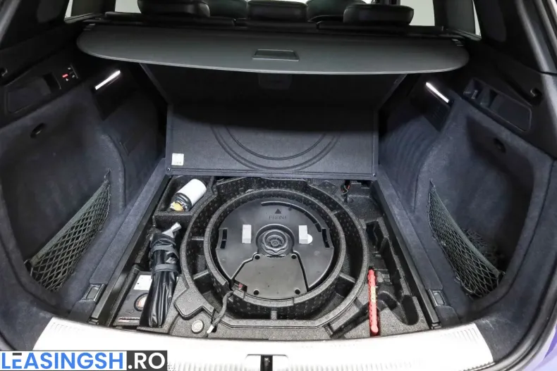 Audi Q5 din 2024 cu 36.100 km - oferta AUD241061 - foto 13