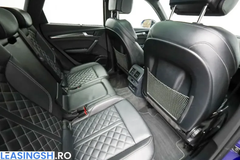 Audi Q5 din 2024 cu 36.100 km - oferta AUD241061 - foto 14
