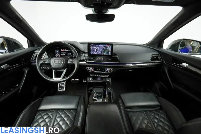 Audi Q5 din 2024 cu 36.100 km - oferta AUD241061 - foto 24