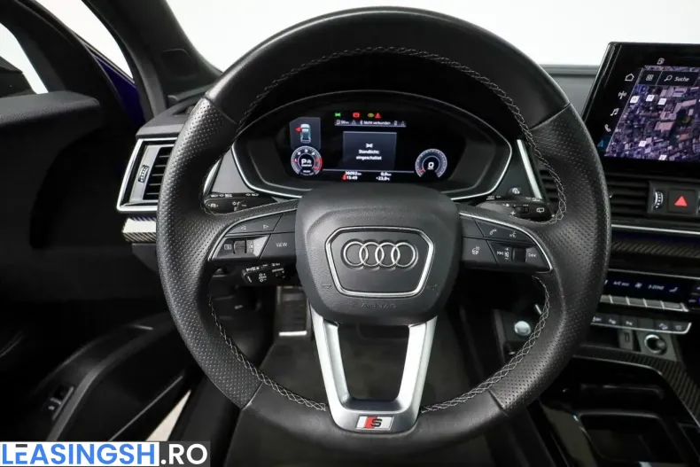 Audi Q5 din 2024 cu 36.100 km - oferta AUD241061 - foto 25